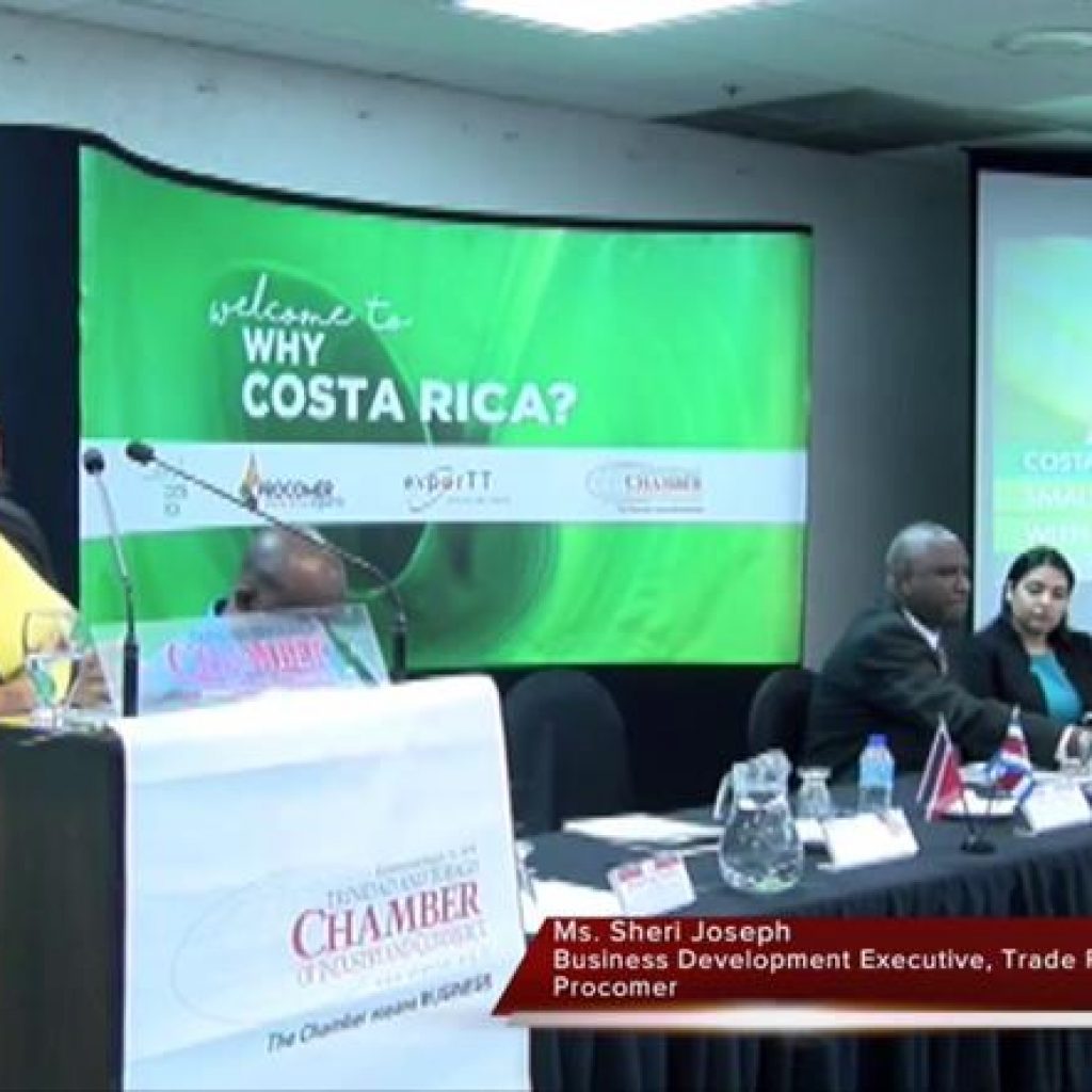 This segment is designed to provide technical assistance to Exporters, Importers and Service Providers to better understand and take advantage of the opportunities in the CARICOM-Costa Rica Free Trade Agreement.