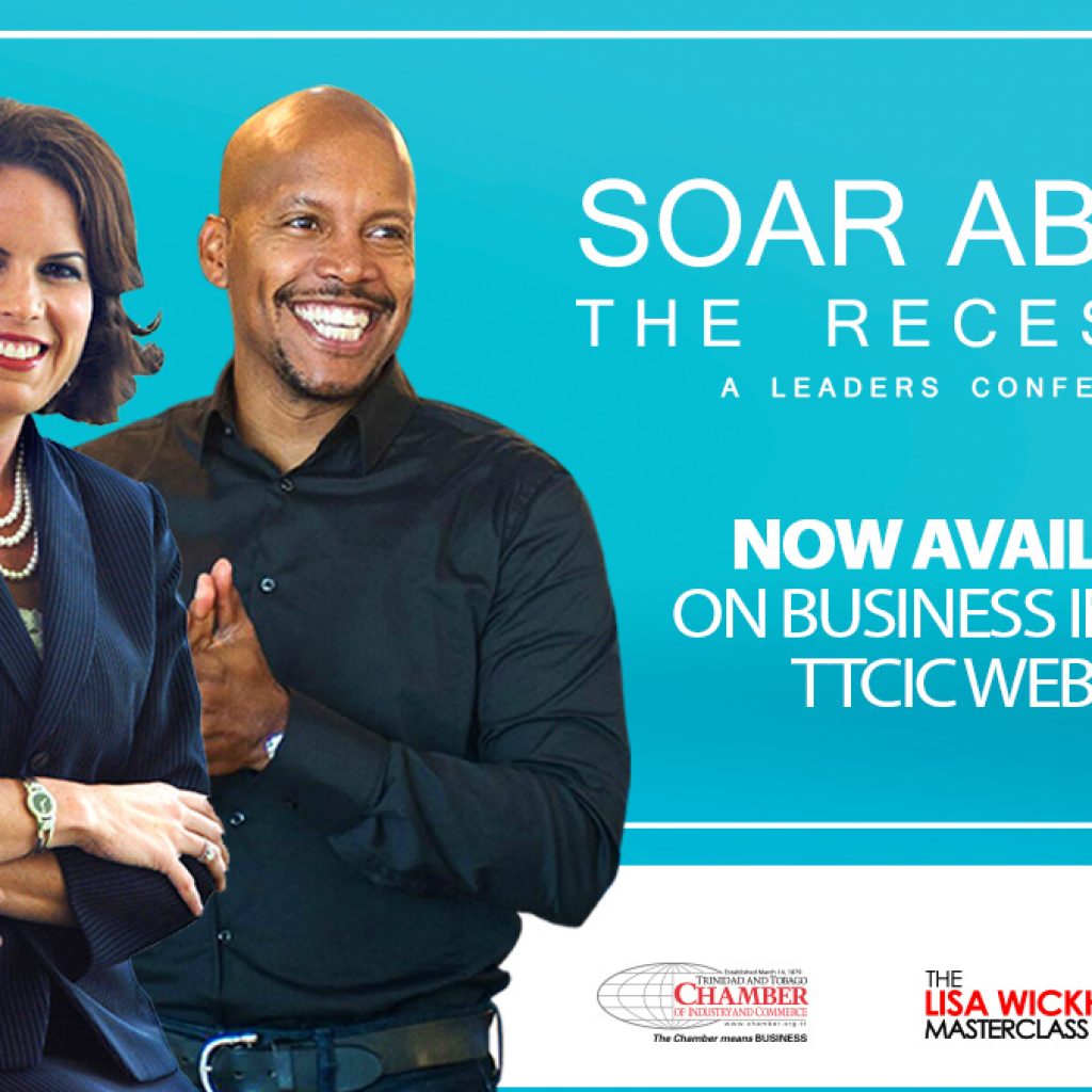 Soar Above the Recession - A Business Leaders Conference