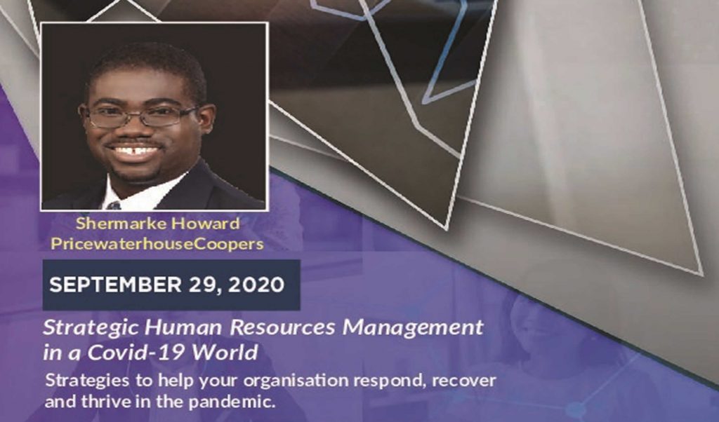 UPGRADE! Improving HR's Strategic Value: Strategic Human Resources Management in a Covid-19 World