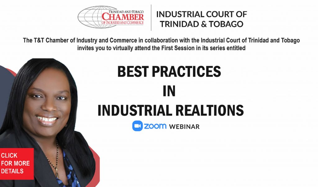 Best Practices in Industrial Relations