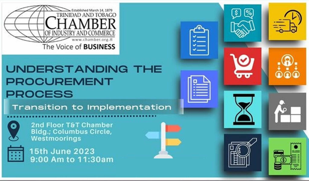 Understanding the Procurement Process – Transition to Implementation