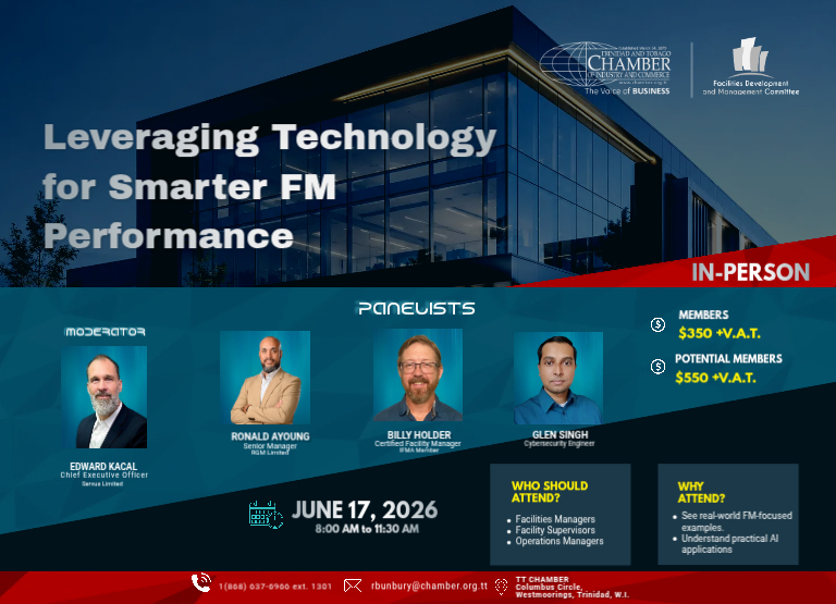 Leveraging Technology for Smarter FM Performance
