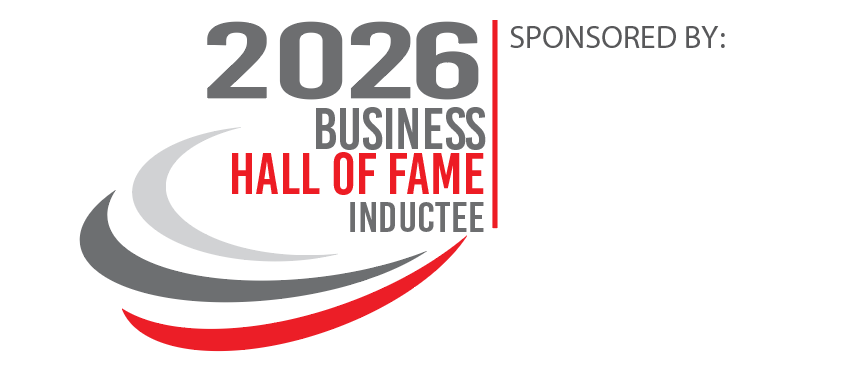 Business Hall of Fame Award 2026