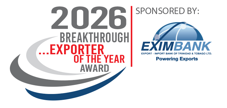 Breakthrough Exporter of the Year 2026