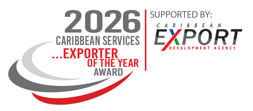 Caribbean Services Exporter of the Year 2026
