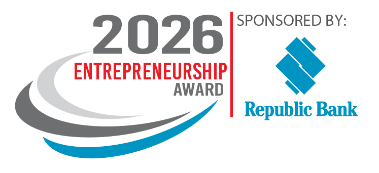 Entrepreneurship Award 2026