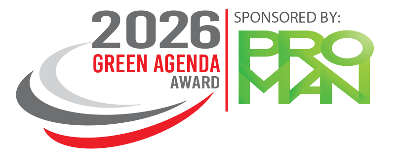 Green Agenda Award 2026