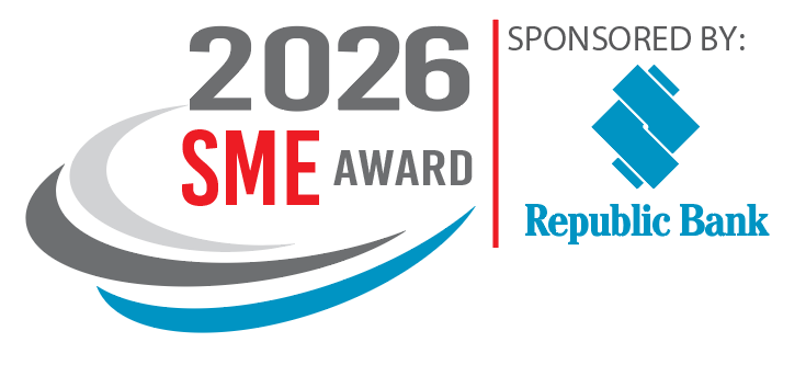 SME Category Award 2026