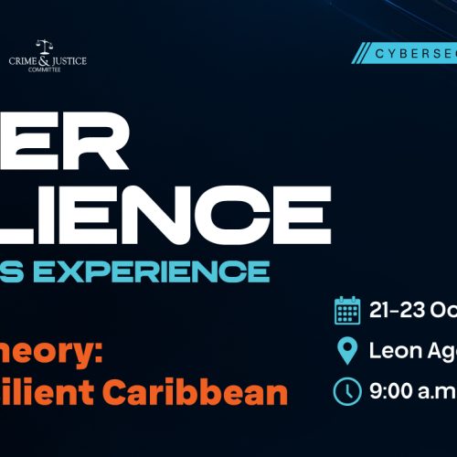 Cyber Resilience: The Business Experience 2026