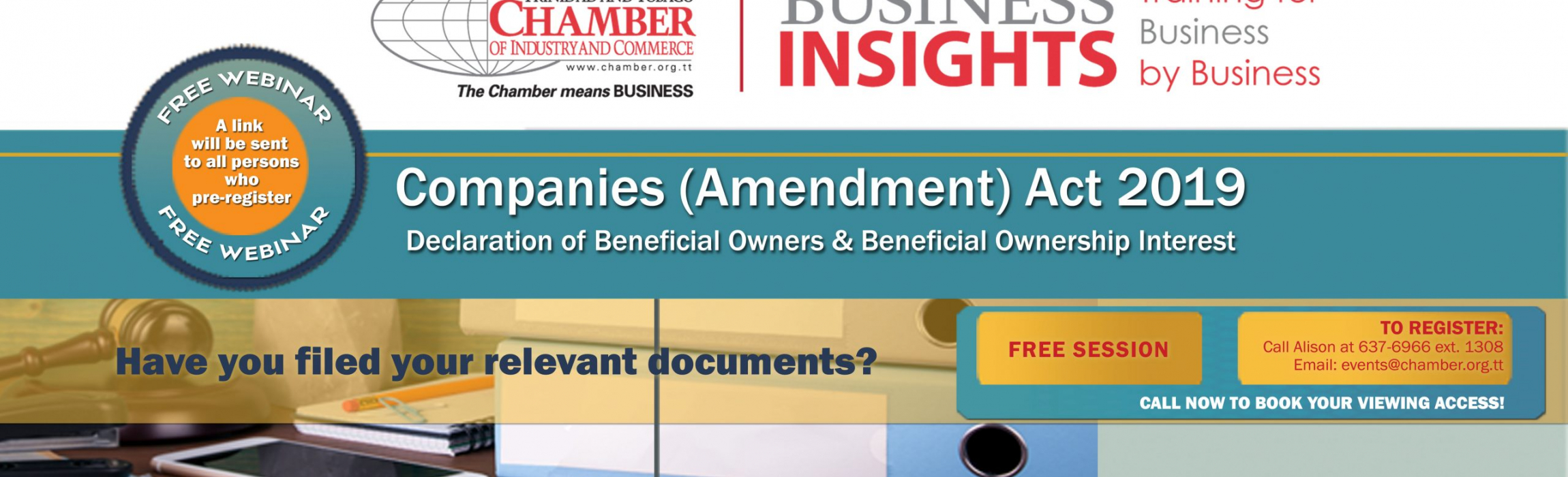 FREE Trinidad Tobago Chamber Of Industry And Commerce   Bi Series Companies Amendment Act Webslider 1 4 20 Scaled On3avvrny9ofciwdvqiqqh5wltpcjfbmc7oxillsuw 