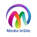 Media Insite Monogram PNG
